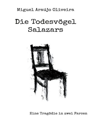 cover image of Die Todesvögel Salazars